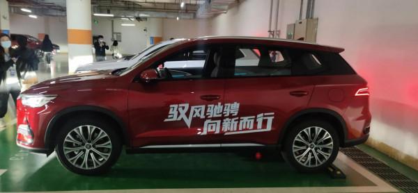 試駕2022款比亞迪宋Pro DM-i，110公里純電續航，NVH表現不俗