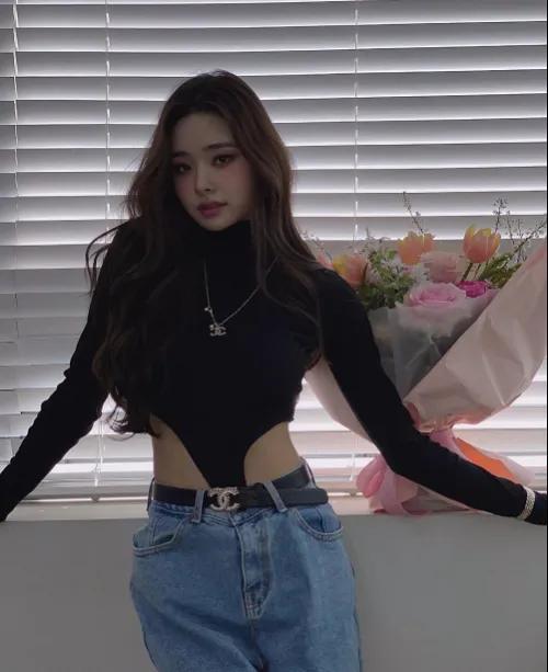 《單身即地獄》貓系拽姐宋智雅不僅會撩，秘訣：穿搭才是王道