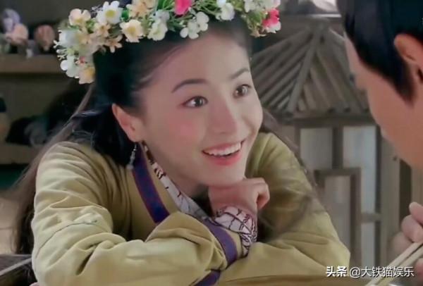 初見驚為天人，再見像換了個人，這5位女星顏值成謎，這臉腫麼了