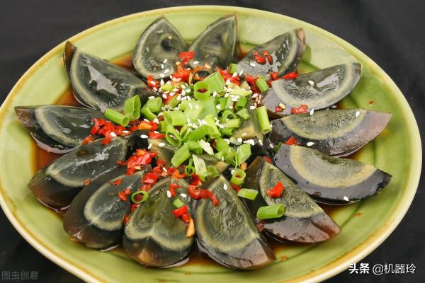 快過年了,曬曬我家常常囤的年貨,耐儲存還好吃,滿滿一桌18道菜 快過年了,曬曬我家常常囤的年貨,耐儲存還好吃,滿滿一桌18道菜