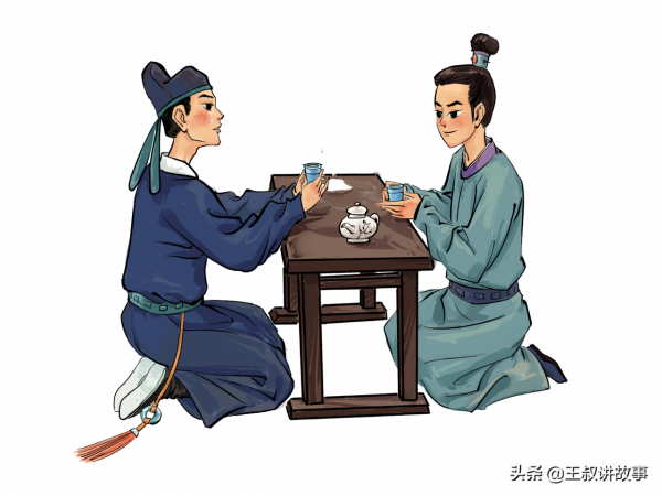 母子分離十幾年，多年後孩子搶劫了母親，一個耳光喚醒親情