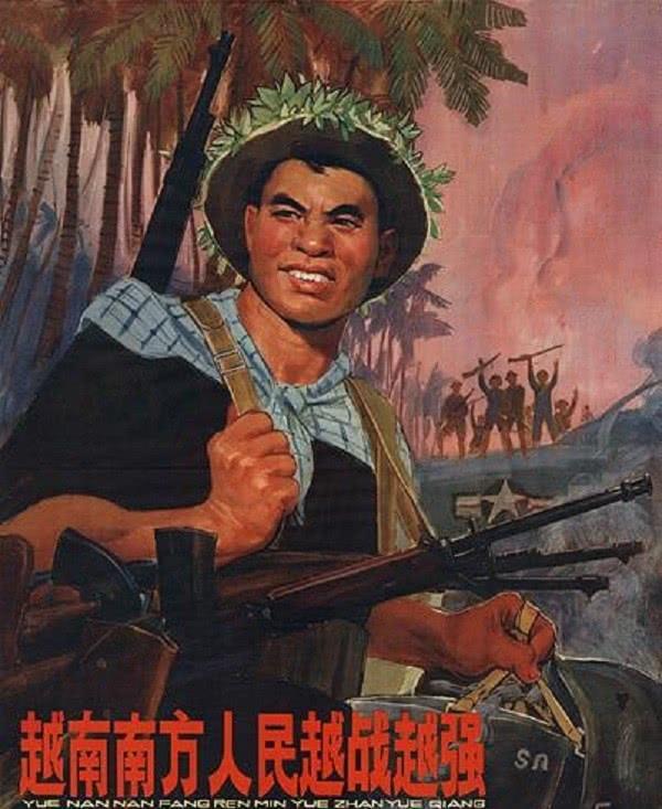 執政26年,黎筍究竟給越南人帶去了什麼? 執政26年,黎筍究竟給越南人帶去了什麼?