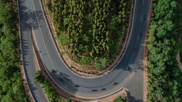 均衡之道,一脈相承,聊聊V-Strom 1050 XT與小老弟V-Strom 250 均衡之道,一脈相承,聊聊V-Strom 1050 XT與小老弟V-Strom 250