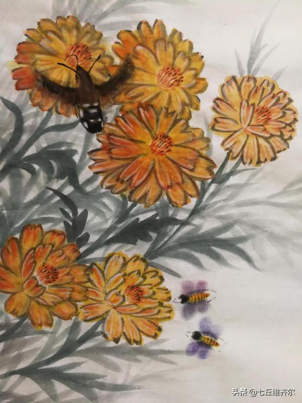 奧森公園故事多