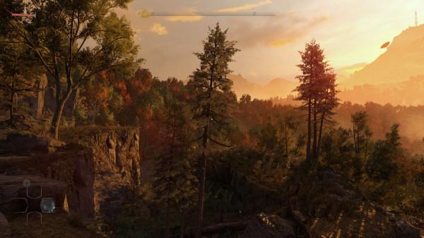 《消逝的光芒2》硬體需求評測：RTX 3060 Ti加持DLSS可戰4K