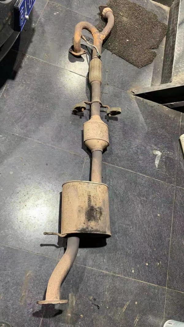 汽車行駛過程中噪音過大的問題原因和解決辦法