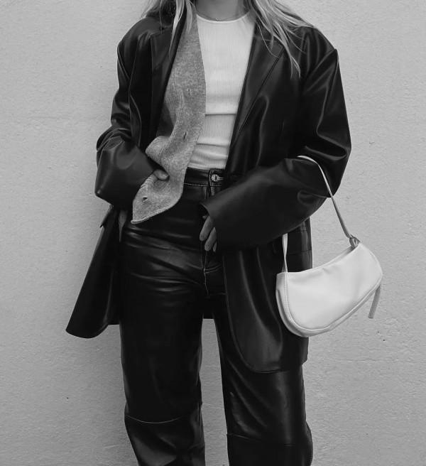 冬天會穿打底,才是真時髦 冬天會穿打底,才是真時髦