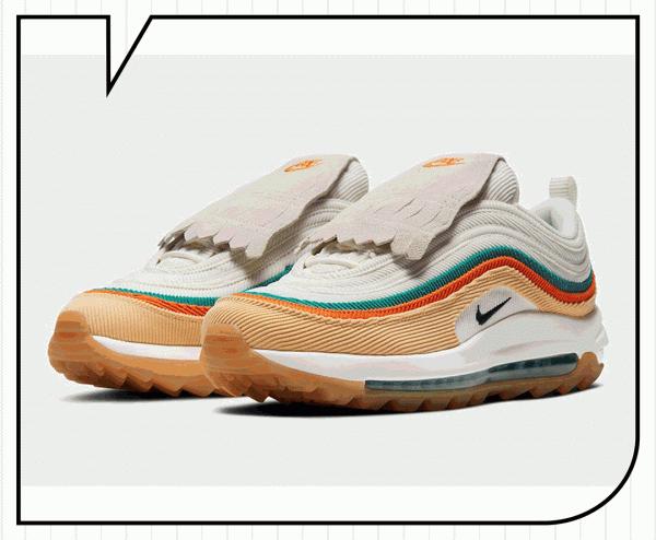 回頭率 90% 以上的球鞋,全靠這些「細節」|《每週冷門球鞋大賞》 回頭率 90% 以上的球鞋,全靠這些「細節」|《每週冷門球鞋大賞》