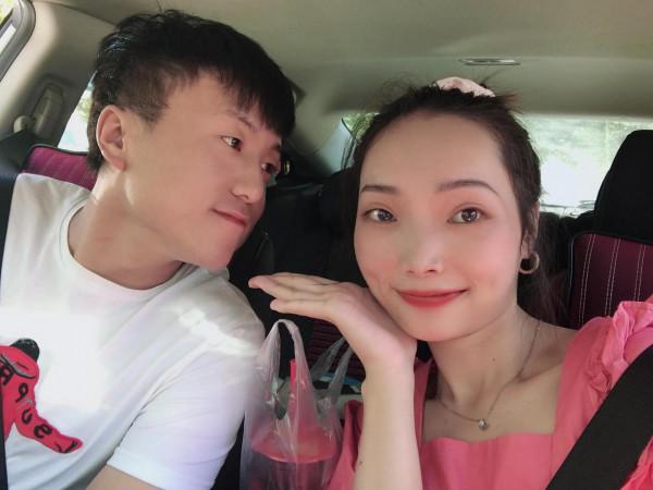 94年的郭總99年的小夢莉