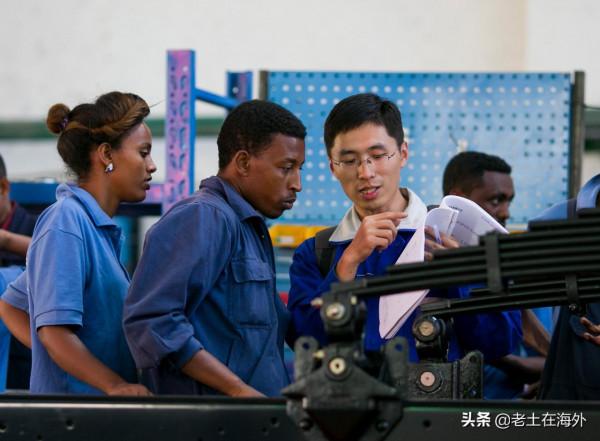 去非洲打工為什麼現在不吃香了,告訴你在非洲打工的真實收入 去非洲打工為什麼現在不吃香了,告訴你在非洲打工的真實收入