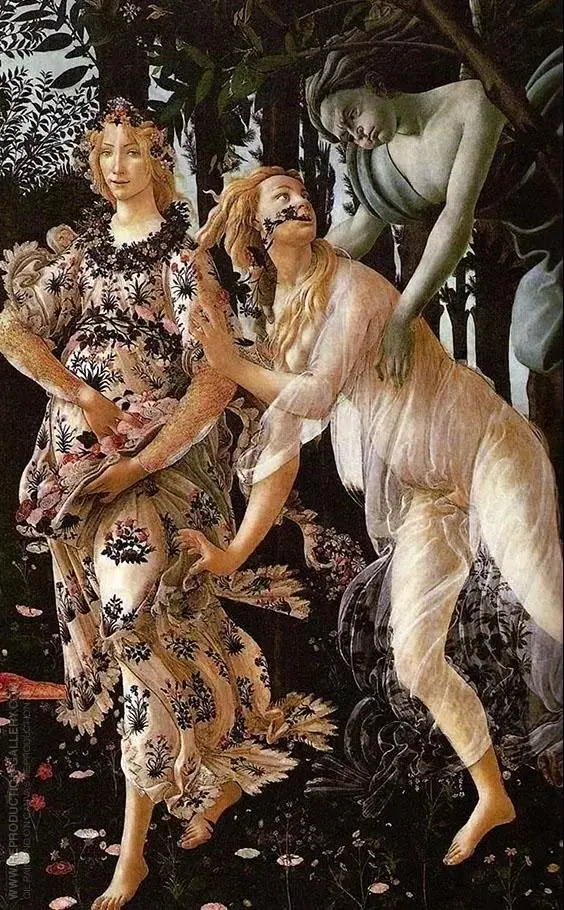 紐約時報評選最美花園榮歸義大利 被譽為伊甸園的寧法花園 紐約時報評選最美花園榮歸義大利 被譽為伊甸園的寧法花園