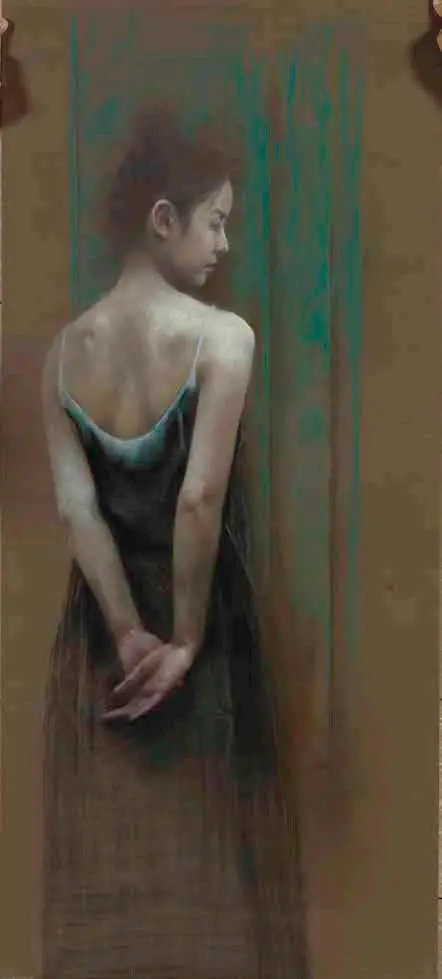 展覽線上‖浙江省第八屆青年美術作品展(優秀作品)線上欣賞 展覽線上‖浙江省第八屆青年美術作品展(優秀作品)線上欣賞