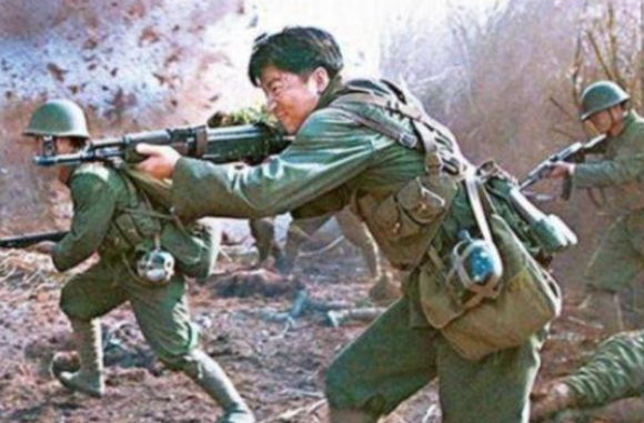 1986年的老山戰役,31名黑豹隊員執行密令,最終的結果如何? 1986年的老山戰役,31名黑豹隊員執行密令,最終的結果如何?