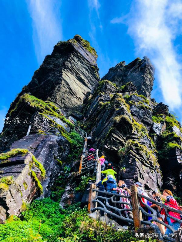 國內世界自然遺產一共只有十四個,貴州湖南這個經典線路包含兩個 國內世界自然遺產一共只有十四個,貴州湖南這個經典線路包含兩個