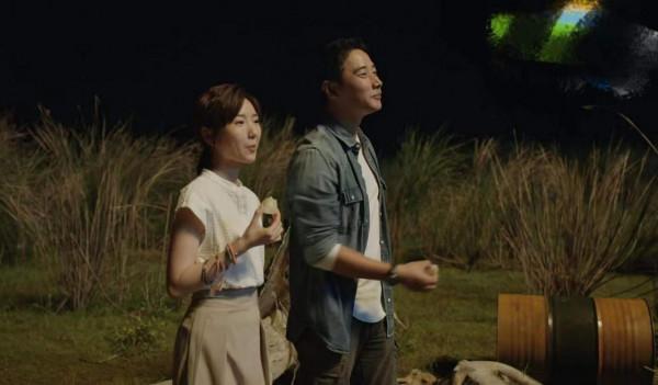 《埃博拉前線》援非醫療隊結局,鄭書鵬榮歸故里,他卻因感染喪命 《埃博拉前線》援非醫療隊結局,鄭書鵬榮歸故里,他卻因感染喪命