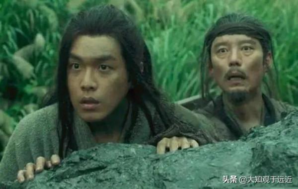 雪中悍刀行——意識流鑑賞