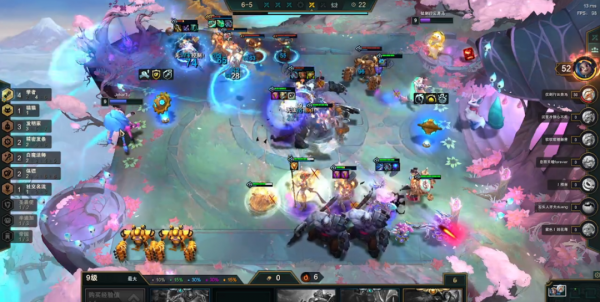 雲頂新冷門！真答案！克狙神滅刺客！噁心至極無限控無限奶