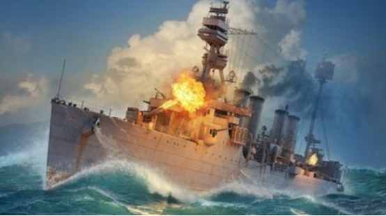 《戰艦世界》新手如何快速發育，成為一方霸主