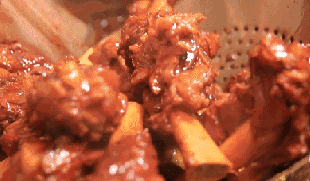 沒有一個冬奧選手，能拒絕這100道中國美食