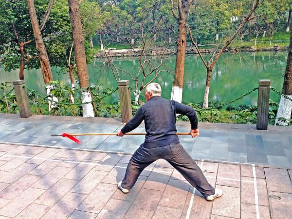 我對王宗嶽《太極拳論》的批判