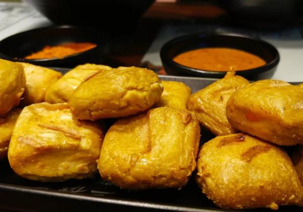 從雲A到雲S,一州一市,知名特色美食小吃 從雲A到雲S,一州一市,知名特色美食小吃