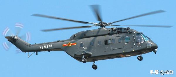 陸軍運輸中堅——直8G和直8L都是直8升級版,誰更先進還得看貨艙? 陸軍運輸中堅——直8G和直8L都是直8升級版,誰更先進還得看貨艙?