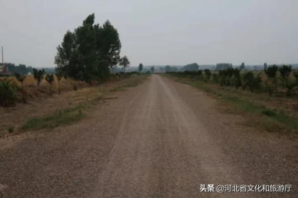 中國歷史上那些正在消失的古城,去哪了? 中國歷史上那些正在消失的古城,去哪了?