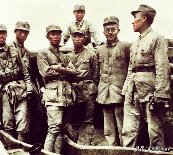 八路軍三個師真是“丙種師”？多年的以訛傳訛，至本文發表可休矣