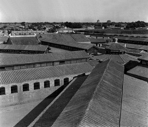 邱行湘被特赦後：55歲與一紡織女工結婚，晚年稱有“三個想不到”