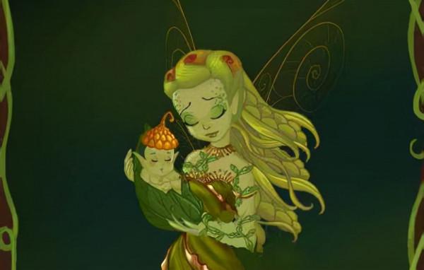 隱藏在搖籃曲裡的黑暗歷史