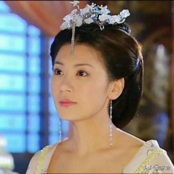 盤點那些年讓人心動的20位古裝美人,哪位觸動了你的心絃? 盤點那些年讓人心動的20位古裝美人,哪位觸動了你的心絃?