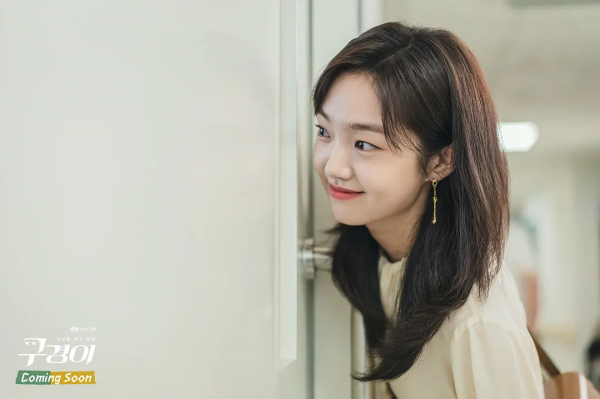 5歲女孩成殺人惡魔？女神李英愛自毀形象，一出手就是年度爆款