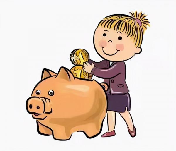 人到中年，存錢和不存錢，將會是兩種不同的人生