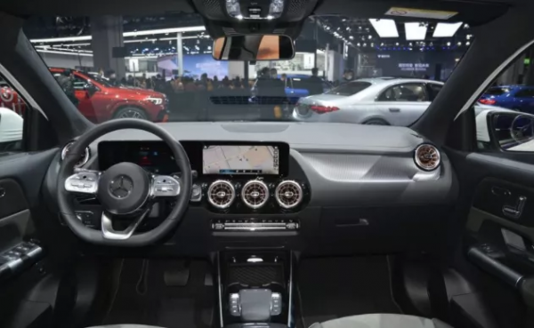 廣州車展上我被這些電動車的價格嚇了一跳，還以為是燃油時代？？