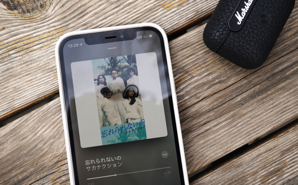 Marshall MOTIF A.N.C. 動手玩：搖滾融入真無線主動降噪