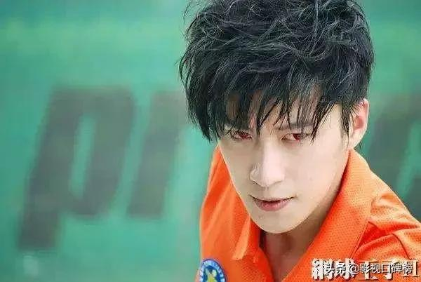 《網球王子》播出13年,演員現狀大不同,配角都火了,男主卻不行 《網球王子》播出13年,演員現狀大不同,配角都火了,男主卻不行