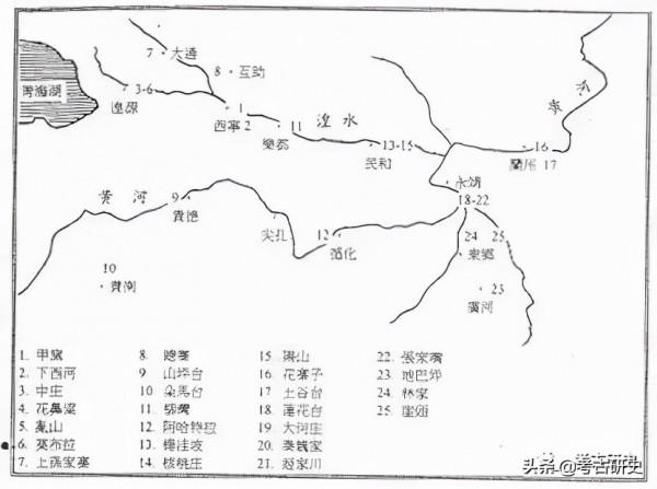 王明珂：青海河湟地區遊牧社會的形成