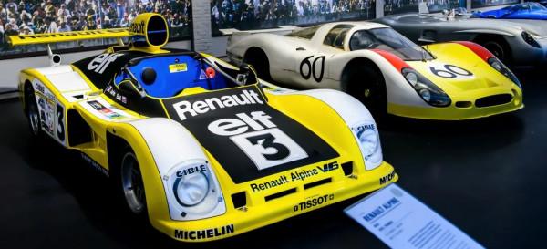 深入博物館,雲遊美系車迷聖地 | CAR FUN 深入博物館,雲遊美系車迷聖地 | CAR FUN