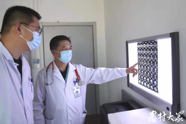 百家談百病｜心臟瓣膜病早期不易察覺須警惕，心臟彩超檢查可以發