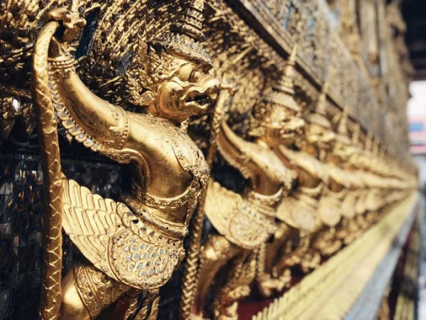 亞洲8大震撼地標！中國就佔了3個