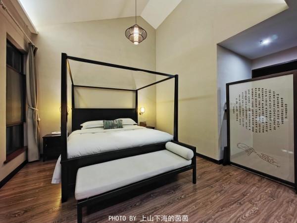 走進莫干山治癒系民宿,在禪意滿滿天真樂元靜心酒店遇見最真自己 走進莫干山治癒系民宿,在禪意滿滿天真樂元靜心酒店遇見最真自己