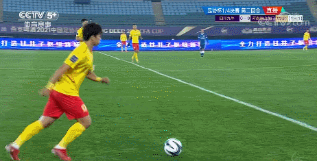 26歲蘇寧舊將梅西附體!左右兩個肋部來回穿插,如泥鰍一樣順滑 26歲蘇寧舊將梅西附體!左右兩個肋部來回穿插,如泥鰍一樣順滑