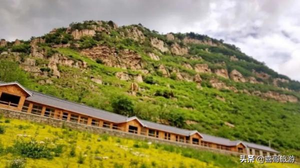 遼陽縣十大景點有哪些？自駕遊玩怎麼安排行程路線？