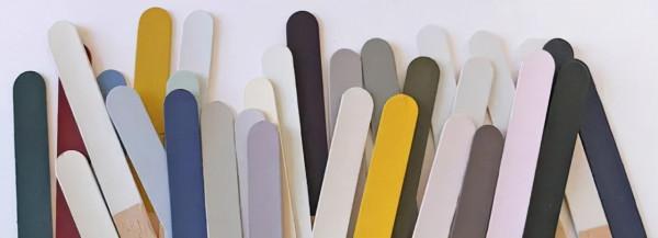 廚衛漆真的可以代替瓷磚嗎? 廚衛漆真的可以代替瓷磚嗎?