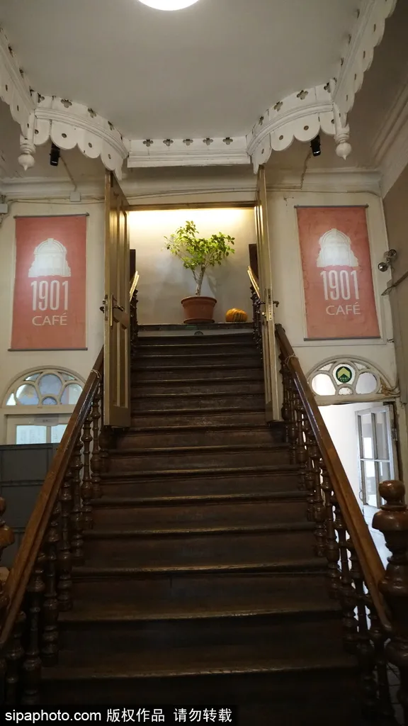 免費！北京這些地方民國風與文藝範十足，景美人少還出片！