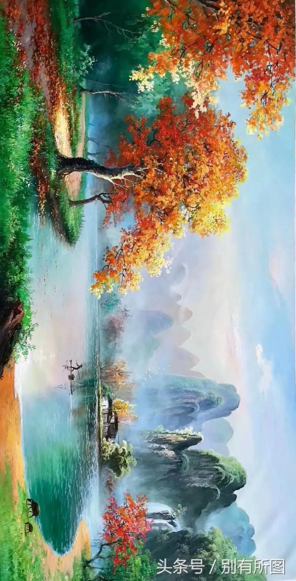 灕江極美風景分享