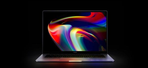 小米筆記本Pro 14銳龍版上架：5299元起