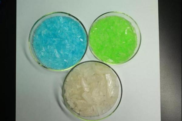 國家禁毒委員會辦公室權威釋出毒品基礎知識