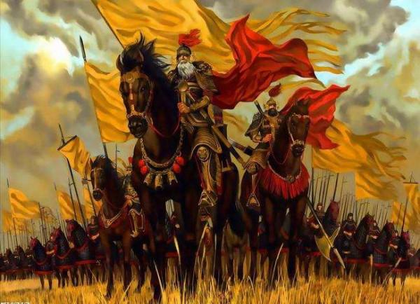 北宋軍事上的最後輝煌：太監和統帥的奇妙組合，一舉收復河湟四州