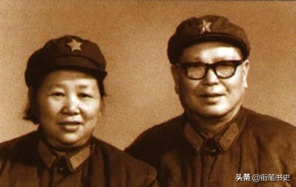 1949年,開國上將找到了自己失散8年的女兒,對她說:改名字吧 1949年,開國上將找到了自己失散8年的女兒,對她說:改名字吧
